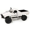 WPL C24 1/16 RC Pick-up Truck RTR White