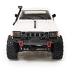 WPL C24 1/16 RC Pick-up Truck RTR White