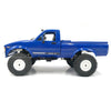 WPL C24 1/16 RC Pick-up Truck RTR Blue