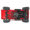 WPL C24 1/16 RC Pick-up Truck RTR Red