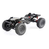 WPL 1/16 4WD Truck RTR RC Crawler (Red)