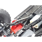WPL 1/16 4WD Truck RTR RC Crawler (Beige)