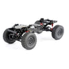 WPL 1/16 4WD Truck RTR RC Crawler (Beige)