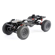 WPL 1/16 4WD Truck RTR RC Crawler (Beige)
