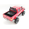 WPL 1/16 RC Hilux Truck (Off Road) [Red]