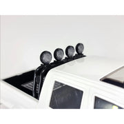 WPL 1/16 RC Hilux Truck (Off Road) [White]