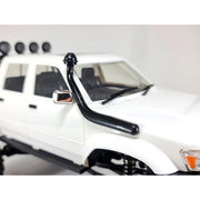 WPL 1/16 RC Hilux Truck (Off Road) [White]