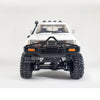 WPL 1/16 RC Hilux Truck (Off Road) [White]