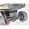 WPL 1/16 RC Hilux Truck (Off Road) [White]