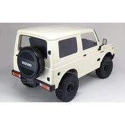 WPL 1/10 RC JIMNY JA11