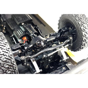 WPL 1/10 RC JIMNY JA11