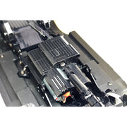 WPL 1/10 RC JIMNY JA11