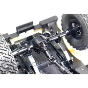 WPL 1/10 RC JIMNY JA11