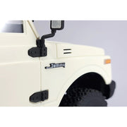 WPL 1/10 RC JIMNY JA11