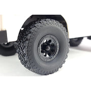 WPL 1/10 RC JIMNY JA11