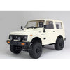 WPL 1/10 RC JIMNY JA11