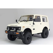 WPL 1/10 RC JIMNY JA11