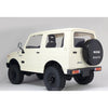 WPL 1/10 RC JIMNY JA11
