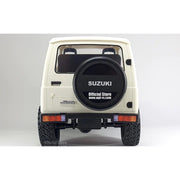 WPL 1/10 RC JIMNY JA11