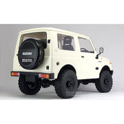 WPL 1/10 RC JIMNY JA11
