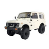 WPL 1/10 RC JIMNY