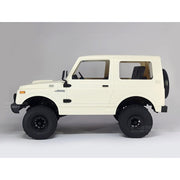 WPL 1/10 RC JIMNY