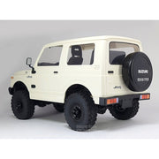 WPL 1/10 RC JIMNY