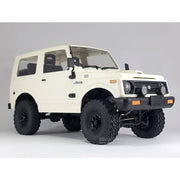 WPL 1/10 RC JIMNY