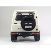 WPL 1/10 RC JIMNY