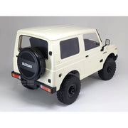 WPL 1/10 RC JIMNY