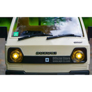 WPL 1/10 RC SUZUKI Carry Truck
