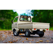 WPL 1/10 RC SUZUKI Carry Truck
