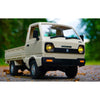 WPL 1/10 RC SUZUKI Carry Truck