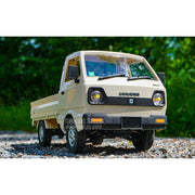 WPL 1/10 RC SUZUKI Carry Truck