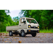 WPL 1/10 RC SUZUKI Carry Truck
