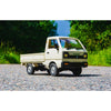 WPL 1/10 RC SUZUKI Carry Truck