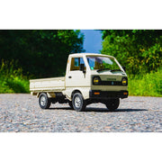 WPL 1/10 RC SUZUKI Carry Truck