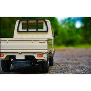 WPL 1/10 RC SUZUKI Carry Truck