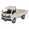 WPL 1/10 RC SUZUKI Carry Truck