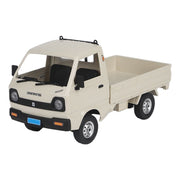WPL 1/10 RC SUZUKI Carry Truck