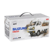 WPL 1/10 RC SUZUKI Carry Truck
