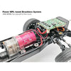 WPL 1/10 Suzuki Carry Brushless RTR Drift Car