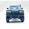 WPL 1/16 LC80 4WD RC SUV Truck (Blue)