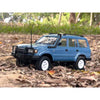 WPL 1/16 LC80 4WD RC SUV Truck (Blue)