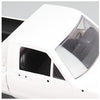 WPL C24 1/16 RC Pick-up Truck RTR White