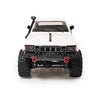 WPL C24 1/16 RC Pick-up Truck RTR White