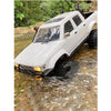 WPL C24 1/16 RC Pick-up Truck RTR White