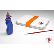 Redgrass Everlasting Wet Palette Painter Lite Special Book Edition