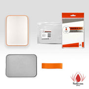 Redgrass Everlasting Wet Palette Painter Lite Special Book Edition