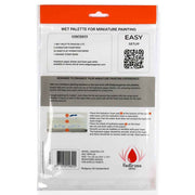 Redgrass Everlasting Wet Palette Painter Lite Special Book Edition